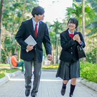 芸能スクールの体験レッスンで雰囲気をつかもう